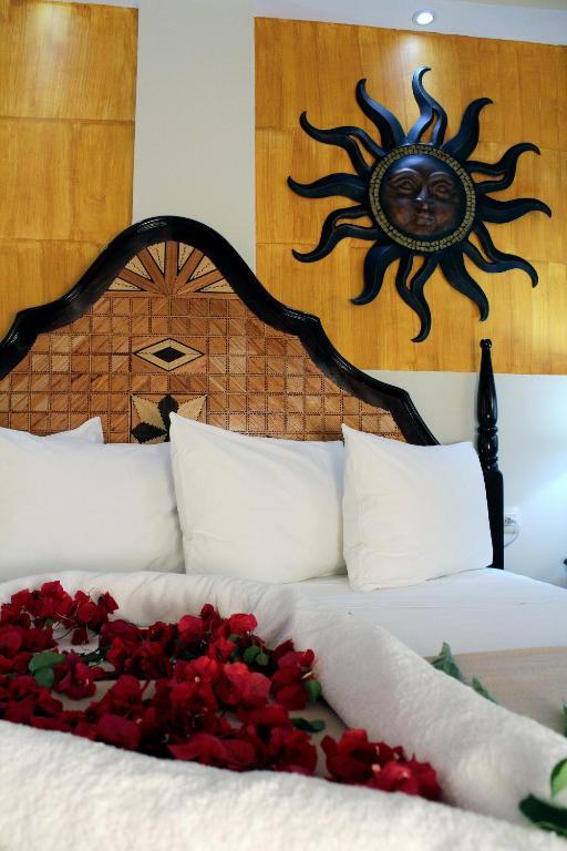 Hotel Tulum Inn Riviera Maya Cameră foto
